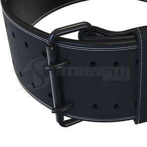 Latest Design Reasonable Price Powerlifting <b>Belt</b> Leather Back Support Power Lifting <b>Belt</b> For Online Sale - Product Image 4
