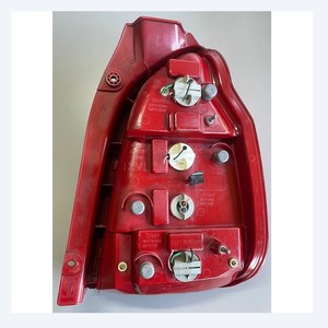 Piezas de automóvil usadas compatibles con Hyundai LH, conjunto de luz trasera exterior izquierda, piezas de automóvil coreanas. - Product Image 2