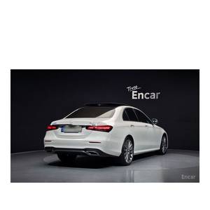 Mercedes-Benz Clase E E350 4MATIC AMG Line 2023, 72,207 km, Caja de Cambios Automática, Asientos de Cuero, Volante a la Izquierda, Cámara Trasera - Product Image 2