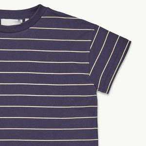 Camiseta para Niños con Diseño Liso, Material Transpirable y Cómodo, con Logotipo Personalizado, Precio de Fábrica para Compradores al por Mayor, Ropa Casual - Product Image 4