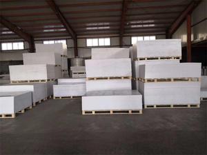 Hot bán UV kháng <span class=keywords><strong>4x8</strong></span> nhựa HDPE tấm ngoài trời PE tấm bảng điều khiển - Product Image 4