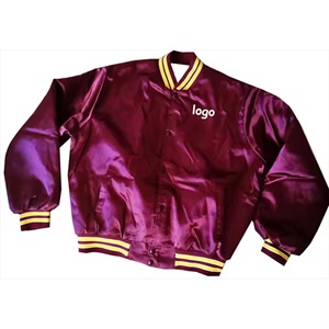 Chaquetas Deportivas Casuales de Invierno de Fabricantes Directos de Fábrica, Servicio OEM, Patrón de Letras, Material Personalizable de Alta Calidad - Product Image 4