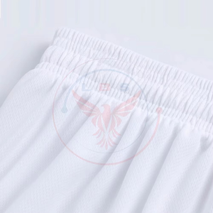Uniformes de Fútbol Recién Llegados, Uniformes de Fútbol Transpirables Personalizados de Alto Rendimiento, Uniformes de Fútbol Transpirables para Verano - Product Image 3