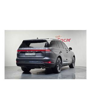 Lincoln Aviator 3.0 Reserve AWD 2023, 60 953 km, boîte automatique, sièges en cuir, caméra arrière, conduite à gauche - Product Image 2