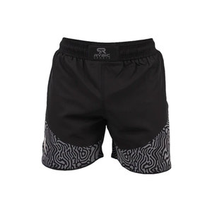 Fitness Practice Use MMA Shorts Strong Tear Resistant Fabric Built For Intensive Training Sessions - Product Image 1