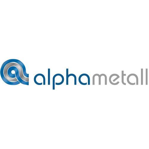 Alpha Metall GmbH logo