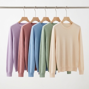<b>Women's</b> <b>Lightweight</b> Pullover <b>Sweatshirt</b> Casual Fashion Top - Product Image 6