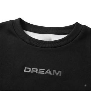 Sweat-shirts en polaire pour hommes de qualité supérieure, vente en gros, broderie personnalisée, fabrication de vêtements OEM pour les entreprises de prêt-à-porter - Product Image 5