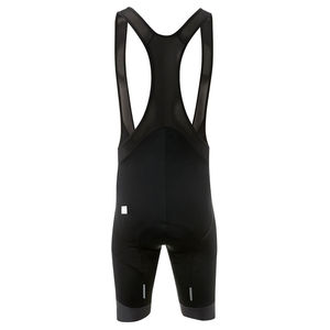 Pantalones Cortos de Ciclismo Personalizados de Alto Rendimiento, Transpirables, de Secado Rápido, Talla Grande para Hombre, Ajustados, de Poliéster, con Logotipo en la Cintura, para Uso en Exteriores - Product Image 2