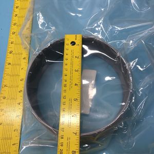 MRC D116374 Shield, Gate Valve <b>Spacer</b>, 151289 - Trusted Global Legacy Semiconductor Equipment and Parts at - Product Image 4