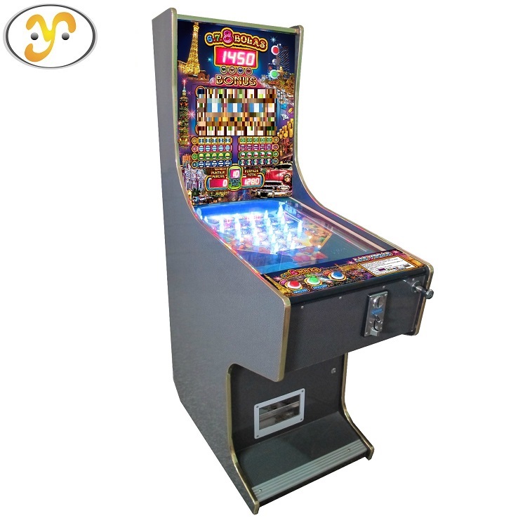 革新的な台湾ピンボールソリューションで顧客エンゲージメントを向上