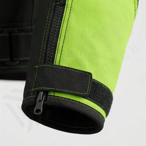 Chaqueta de Motociclista de Cuero Genuino para Hombre de la Mejor Calidad, Nueva Colección de Invierno, Chaquetas de Motocicleta con Protecciones Desmontables Personalizadas - Product Image 6