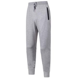 Survêtements de sport personnalisés haut de gamme pour hommes, ensembles en molleton deux pièces pour l'automne, décontractés, pour le jogging, la course à pied et l'entraînement, tenues de sport de haute qualité - Product Image 3