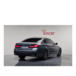 BMW Série 5 520i M Sport 2023/1 Modèle 33 802 km Émissions Euro V Volant à Gauche Boîte de Vitesses Automatique - Product Image 2