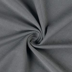 Camiseta de hombre al por mayor OEM personalizada con hombros caídos, de algodón, con logotipo bordado, lisa, ecológica, de secado rápido, a la moda - Product Image 3