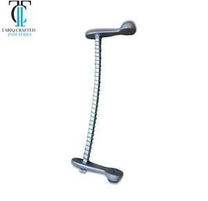 Abridor Bucal Veterinario para Prácticas en Animales Pequeños - Product Image 6