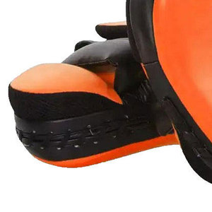 Exercise Training Adjustable High Quality Durable Leather Boxing Target <b>Focus</b> <b>Pad</b> Breathable Eco-Friendly for Men Kickboxing - Product Image 6