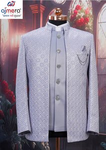 Men <b>Blazer</b> Suit <b>Set</b> Formal Outfit for Wedding Party Office Wear Stylish Comfortable Everyday Fit Trend Look Premium - Product Image 2