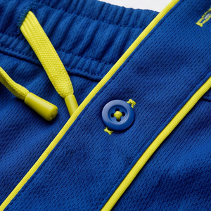 Uniformes de Béisbol Personalizados para Adultos, Transpirables, de Tela de Poliéster que Absorbe la Humedad, Cosidos, Precio de Fábrica, Protección UV Frontal - Product Image 6