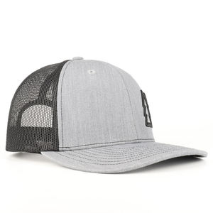 Casquettes de camionneur personnalisées en mousse avec dos en maille, vente en gros, fabricant OEM, fournisseur, marque privée, production en vrac - Product Image 3
