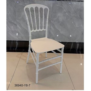 36940-Y5-4 Chaise en plastique pas chère - Product Image 5