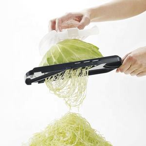 PG-651 Pro-grade three-Blade <b>Cabbage</b> <b>Slicer</b>, that can slice large vegetables, Kitchen tools for cutting vegetables - Product Image 4
