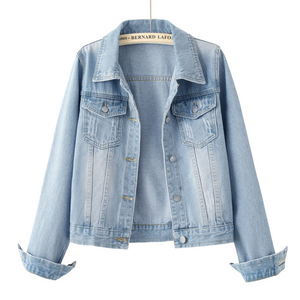 Chaqueta Casual de Cuero para Hombre, Estilo Urbano, Manga Larga, Secado Rápido, Transpirable, para Todas las Temporadas 2025 - Product Image 1