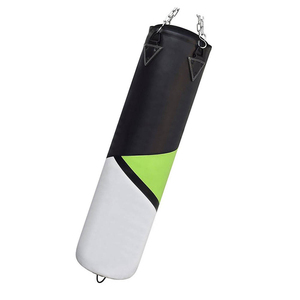 Saco de Boxeo Profesional para Entrenamiento, Saco de Boxeo Colgante de PVC, Sacos de Boxeo Colgantes de Cuero PU - Product Image 6