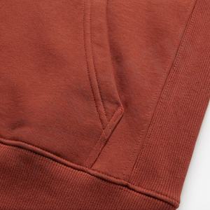 Sweat à capuche pour homme de qualité supérieure, design personnalisé, sweats à capuche premium, streetwear, impression de logo personnalisée, séchage rapide, doux, couleur personnalisée - Product Image 5