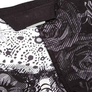 Pantalones Cortos de Muay Thai de Alta Calidad a Precio de Fábrica, Pantalones Cortos de MMA Ecológicos con Impresión Digital de Tailandia - Product Image 5