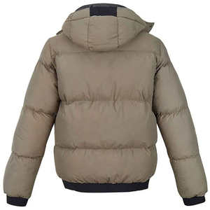 Vestes matelassées pour un usage quotidien et décontracté - Product Image 2