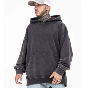 Sudaderas vintage en oferta para hombre, sudadera informal cómoda, sudadera básica moderna, precio bajo - Product Image 4