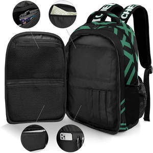 Mochila Ligera Brillante para Animadoras 2026, Bolsa de Animadoras para Niñas con Nombre y Logotipo Personalizados, Mochila Personalizada para Animadoras - Product Image 6