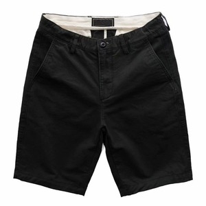 Men's <b>Shorts</b> Summer Solid Color Versatile <b>Slim</b> <b>Fit</b> <b>Work</b> Mens Washed Bermuda Chino <b>Shorts</b> - Product Image 3