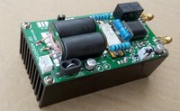 Kit de Amplificador de Onda Corta MINIPA100 FT-817 KX3 IC-703 (Kit DIY / Kit sin Montar) M12