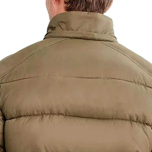 2026 Winter Coats for Men Multi Color High Quality <b>Light</b> <b>Weight</b> Windproof Puffer <b>Jacket</b> Men Fashion Warm Down Coats for Men - Product Image 6