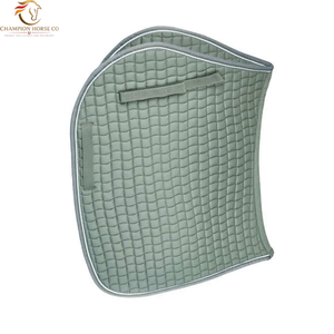 Almohadillas de Satén para Montar a Caballo, del Mejor Precio del Fabricante, Disponibles en Todos los Tamaños y Colores - Product Image 2