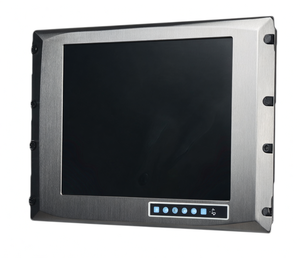 Controlador PLC FPM-3191G, Servidor, Controlador, Nuevo y Original, Disponible - Product Image 2