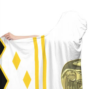 Affordable <b>Blanket</b> <b>Hoodie</b> Custom Printed Soft Warm <b>Oversized</b> Wearable <b>Blanket</b> For Men Women Home Lounge Wholesale - Product Image 6