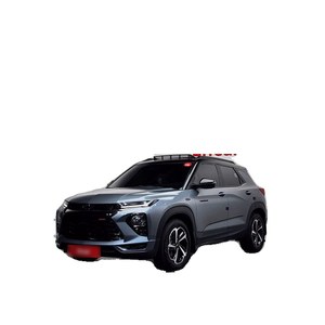 เชฟโรเลต (จีเอ็ม แดวู) เทรลเบลเซอร์ ปี 2021 เครื่องยนต์ 1.3 เทอร์โบ ขับเคลื่อน 4 ล้อ เกียร์อัตโนมัติ เบาะหนัง กล้องมองหลัง ระยะทาง 67,183 กม. พวงมาลัยซ้าย - Product Image 1