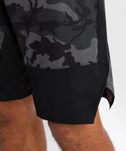 Shorts de combat MMA sur mesure, Muay Thai et boxe, logo extensible sur le devant, légers, respirants, vêtements d'arts martiaux, shorts de boxe MMA - Product Image 6