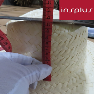 INSPLUS เวียดนาม บริการตรวจสอบคุณภาพหมวกมืออาชีพ ก่อนจัดส่ง ตรวจสอบคุณภาพ QC โดยผู้ตรวจสอบ - Product Image 2
