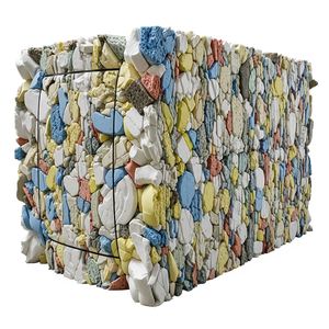 Déchets de mousse PU de qualité supérieure fournis pour répondre aux exigences industrielles, déchets de mousse PU durables, parfaits pour l'efficacité de la production - Product Image 2
