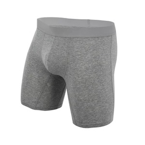 Custom Wholesale Best Selling <b>Mens</b> <b>Compression</b> Gym MMA <b>Shorts</b> with Rear Pocket High Quality Custom Logo Sports <b>Shorts</b> - Product Image 4