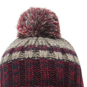 Comfortable High Manufacture Custom Design Beanie Hats Low Price Light Weight Beanie Hats - Product Image 4