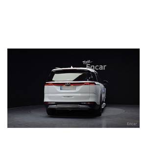 Kia Carnival 2020, 9 Plazas, Versión Signature, 98,174 km, Diésel, Caja de Cambios Automática, Norma de Emisiones Euro V, Volante a la Izquierda, Cámara Trasera - Product Image 4