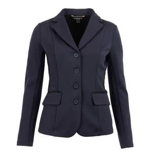 เสื้อโค้ทขี่ม้าสำหรับการแสดง ทรงสวย ใส่สบาย ผลิตจากผ้าทนทาน พร้อมดีไซน์ที่ช่วยให้เคลื่อนไหวได้อย่างง่ายดาย - Product Image 1