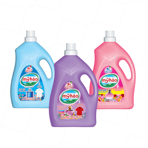 My Hao 5X <b>Laundry</b> <b>Detergent</b> Perfume French Fragrance Deep Cleaning 3 in 1 Clean Soft Long Lasting Scent Vietnam Eco Formula Plus - Product Image 1