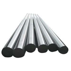 ASTM F136 <span class=keywords><strong>Ti6al7nb</strong></span> <span class=keywords><strong>Titanium</strong></span> bulat <span class=keywords><strong>Bar</strong></span> untuk Medis - Product Image 2