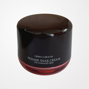Soins de la peau coréens originaux JAMINKYUNG K-Beauty Jamingyeong Crema Caracol Premier Snail Cream 80ml Fabriqué en Corée - Product Image 4